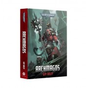 Книга «Belisarius Cawl: Archmagos (Hardback)»