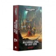 Книга «Belisarius Cawl: The Great Work (Paperback)»