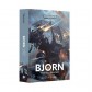 Книга «Bjorn: The Fell-handed (Hardback)»