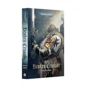 Книга «Broken Crusade (Paperback)»