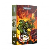 Книга «Brutal Kunnin (Paperback)» Купить Книга «Brutal Kunnin (Paperback)» (Книги по всесвіту Warhammer)