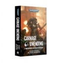Книга «Carnage Unending (Paperback)»