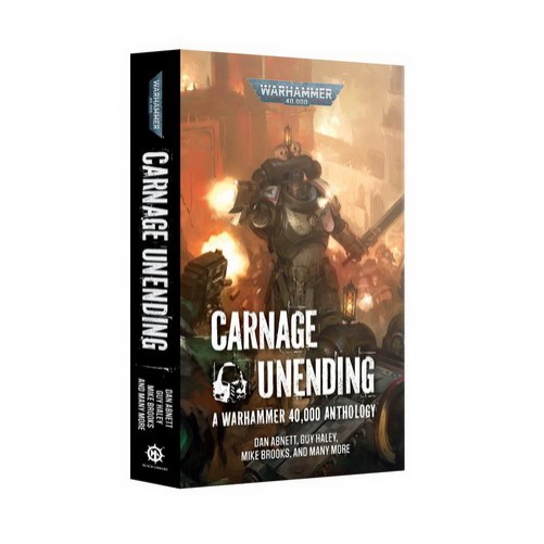 Книга «Carnage Unending (Paperback)»