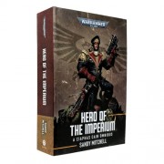 Книга «Ciaphas Cain: Hero of the Imperium (Paperback)»