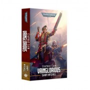 Книга «Ciaphas Cain: Vainglorious (Paperback)»