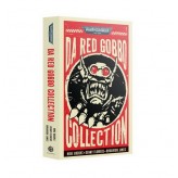 Книга «Da Red Gobbo Collection (Paperback)» Купить Книга «Da Red Gobbo Collection (Paperback)» (Новинки настольных игр 2025)