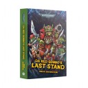 Книга «Da Red Gobbo's Last Stand (Hardback)»