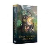 Книга «Dark Imperium: Godblight (Paperback)» Купить Книга «Dark Imperium: Godblight (Paperback)» (Книги по всесвіту Warhammer)