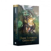 Книга «Dark Imperium: Godblight (Paperback)»