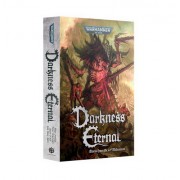 Книга «Darkness Eternal (Paperback)»