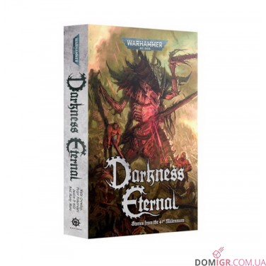 Купити Книга «Darkness Eternal (Paperback)» Книга «Darkness Eternal (Paperback)»