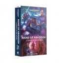 Книга «Dawn of Fire: Hand of Abaddon Book 8 (Paperback)»