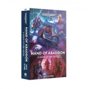 Книга «Dawn of Fire: Hand of Abaddon Book 8 (Paperback)»