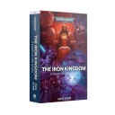 Книга «Dawn of Fire: The Iron Kingdom Book 5 (Paperback)»