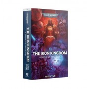 Книга «Dawn of Fire: The Iron Kingdom Book 5 (Paperback)»