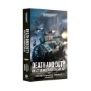 Книга «Death and Duty (Paperback)»