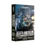 Книга «Death and Duty (Paperback)»