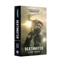 Книга «Deathwatch (Paperback)»