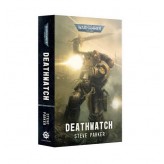 Книга «Deathwatch (Paperback)» Купить Книга «Deathwatch (Paperback)» (Новинки настольных игр 2025)