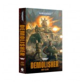 Книга «Demolisher (Hardback)» Купить Книга «Demolisher (Hardback)» (Новинки настольных игр 2025)
