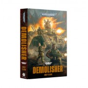 Книга «Demolisher (Hardback)»