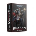 Книга «Eisenhorn: The Omnibus (Paperback)»