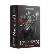 Книга «Eisenhorn: The Omnibus (Paperback)»