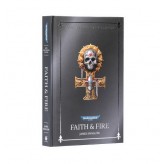 Книга «Faith & Fire (Hardback Anniversary Edition)» Купить Книга «Faith & Fire (Hardback Anniversary Edition)» (Скоро у продажу)