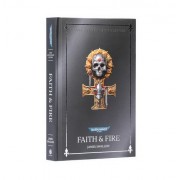 Книга «Faith & Fire (Hardback Anniversary Edition)»