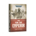 Книга «For the Emperor – Illustrated and Annotated Edition (Hardback)»