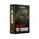 Книга «Gaunt's Ghosts: The Founding (Paperback)»