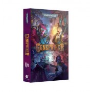 Книга «Genefather (Paperback)»