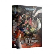 Книга «Ghazghkull Thraka: Warlord of Warlords (Hardback)»