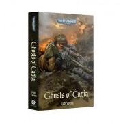 Книга «Ghosts of Cadia (Hardback)»