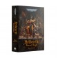 Книга «Helbrecht: Sin of Hope (Hardback)»