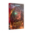 Книга «Huron Blackheart: Master of the Maelstrom (Paperback)»