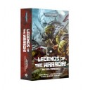 Книга «Legends of the Waaagh! (Paperback)»