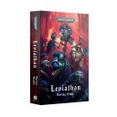 Книга «Leviathan (Paperback)»