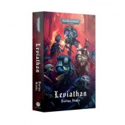Книга «Leviathan (Paperback)»