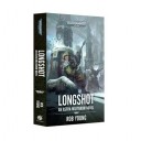 Книга «Longshot (Paperback)»