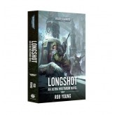 Книга «Longshot (Paperback)» Купить Книга «Longshot (Paperback)» (Новинки настольных игр 2025)