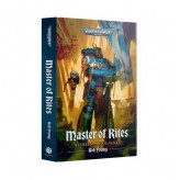 Книга «Master of Rites (Hardback)» Купить Книга «Master of Rites (Hardback)» (Новинки настольных игр 2025)
