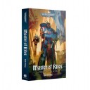 Книга «Master of Rites (Paperback)»