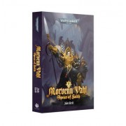 Книга «Morvenn Vahl: Spear of Faith (Paperback)»