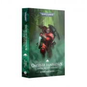 Книга «Oaths of Damnation (Paperback)»