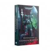 Книга «Renegades Harrowmaster (Paperback)» Купить Книга «Renegades Harrowmaster (Paperback)» (Новинки настольных игр 2025)