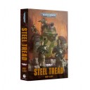 Книга «Steel Tread (Hardback)»