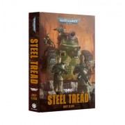 Книга «Steel Tread (Hardback)»