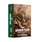 Книга «The Green Tide (Paperback)»