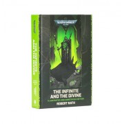 Книга «The Infinite and the Divine – Illustrated and Annotated Edition (Hardback)»